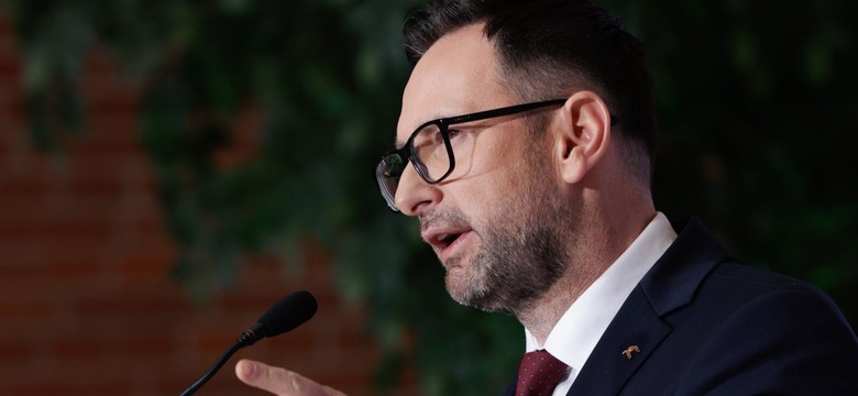 Jest zawiadomienie o podejrzeniu popełnienia przestępstwa przez Daniela Obajtka