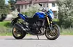 Yamaha FZ8: Szybki, zwinny i niezbyt drogi. Ideał?