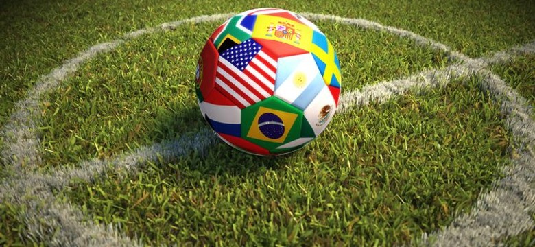 UEFA nie chce piłkarskiego mundialu co dwa lata