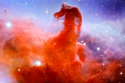 Zniewalające zdjęcia wykonane przez teleskop Euclid. 'Nigdy wcześniej tego nie widzieliśmy'