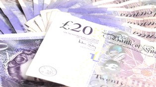 Wielka Brytania wejdzie w recesję na początku IV kw. Powodem utrzymująca się wysoka inflacja