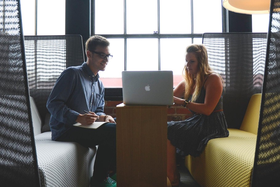 Startup Stock Photos