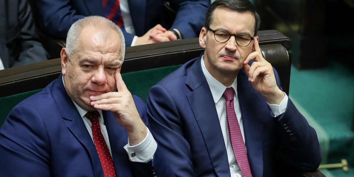 Business Insider Polska zapytał przedsiębiorców w Polsce o największe wyzwania dla nowe Sejmu. Co branża to inny problem, ale wielu z nich powtarza, że posłowie powinni zwrócić uwagę na inflację prawa, czyli spiętrzenie się ustaw i ciągłe zmiany w przepisach 