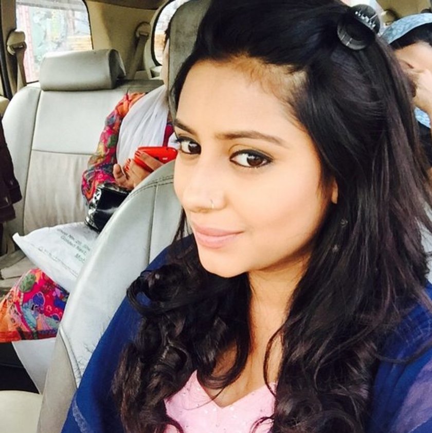 Pratyusha Banerjee