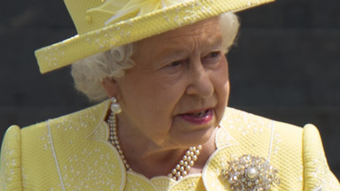 Królową Elżbietę II czekają samotne święta? Niepokojące doniesienia z Wielkiej Brytanii