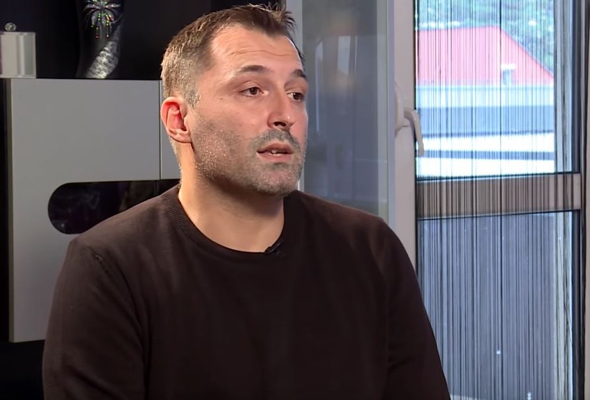 Alekandar Obradović