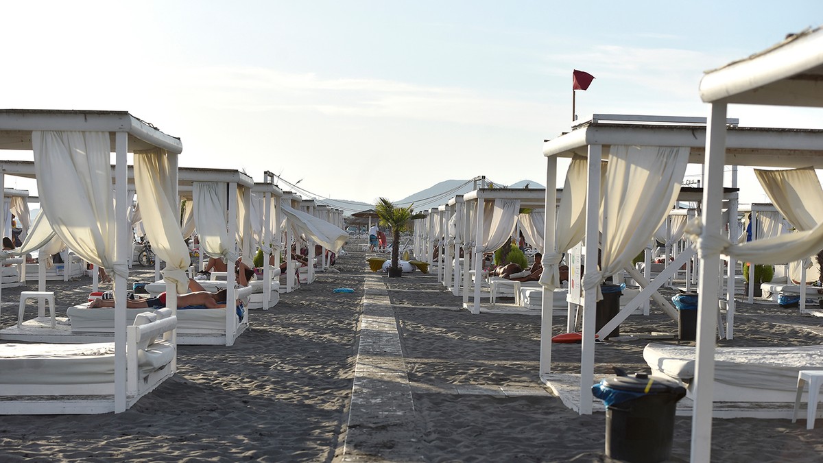 More o kom Srbi često razmišljaju! Široke plaže, cene niže nego u Grčkoj