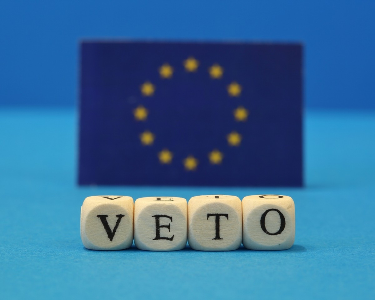 Polski rząd nie zgodzi się na żadne zmiany dotyczące unijnego weta
