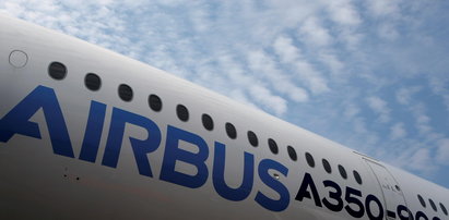 Airbus - najwyższe moce produkcyjne historii!