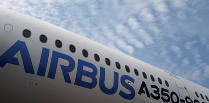 Airbus - najwyższe moce produkcyjne historii!