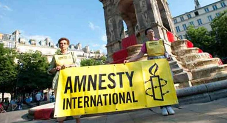 Amnesty condemns detention of Yazidi woman in Iraqi Kurdistan
