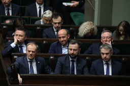 Kosiniak-Kamysz: Potrzebny jest nowy rozdział konstytucji dot. Trybunału Konstytucyjnego