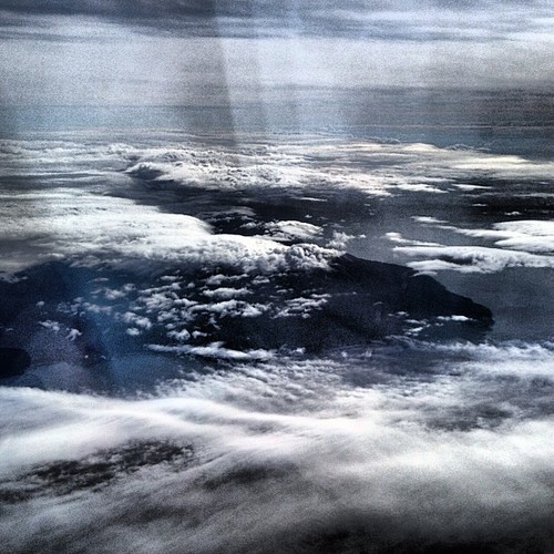 Zdjęcia Dmitrija Miedwiediewa - Kuryle