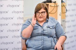 Dominika Gwit o swoich problemach ze zdrowiem: Leczę się od 7 lat