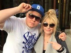 Donatan broni Maryli: Jest seksowna, ma pozycję i ogromne zaplecze artystyczne