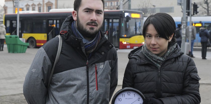 Samochodem czy MPK? Nieważne. I tak zawsze w korku