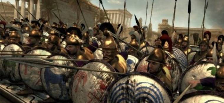 Nowa frakcja w Total War: Rome 2 ujawniona