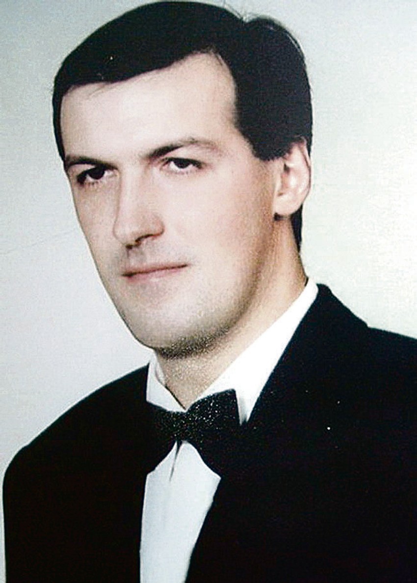 Advokat Momir Lazić ubijen pre 12 godina