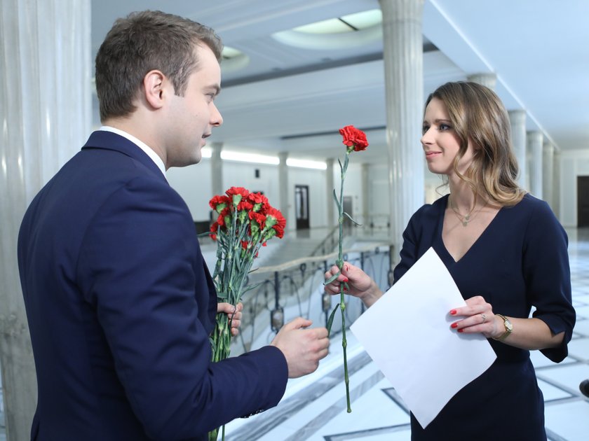 Justyna Sieklucka urodziła córkę! Poznaliśmy imię dziecka gwiazdy TVN