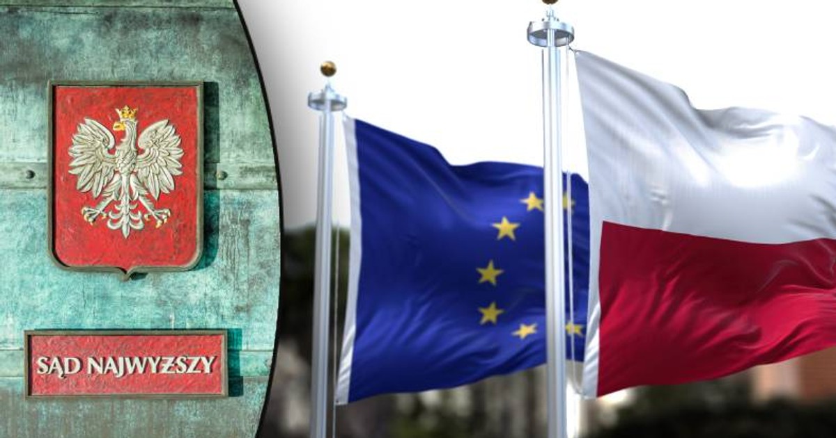 Co z wyrokami Izbie Kontroli Nadzwyczajnej i Spraw Publicznych Sądu Najwyższego. Jest ważna opinia TSUE
