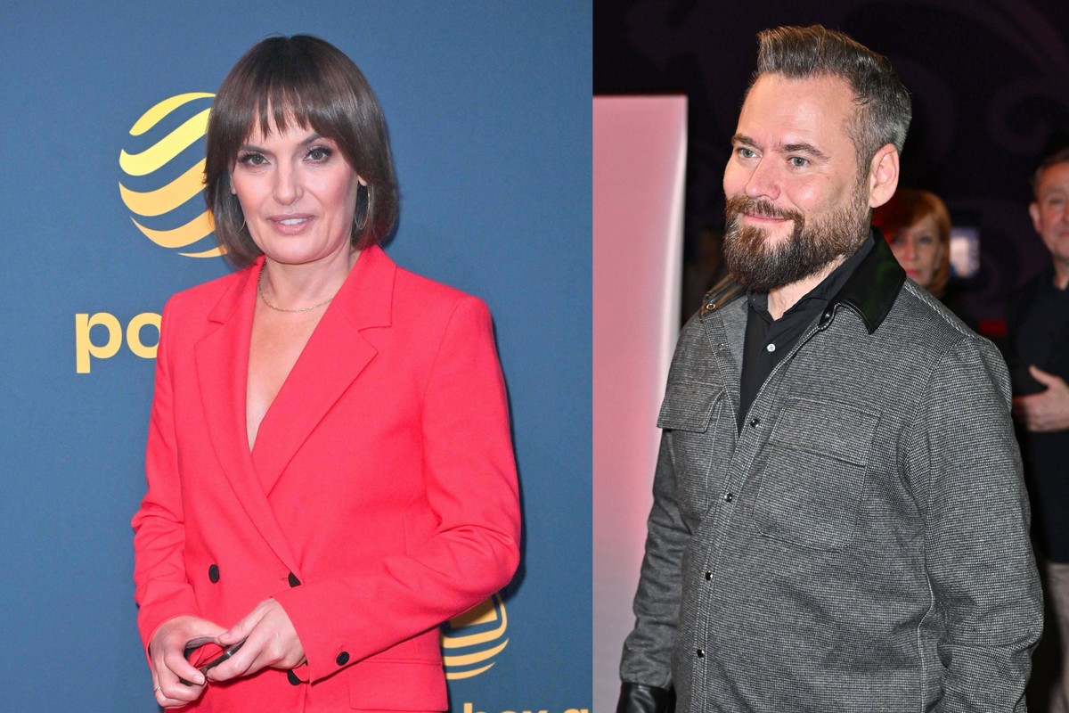 Dorota Gawryluk, Krzysztof Stanowski