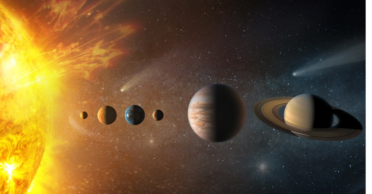 Potężna burza geomagnetyczna uderzy w Ziemię. Eksperci: Najsilniejsza od lat