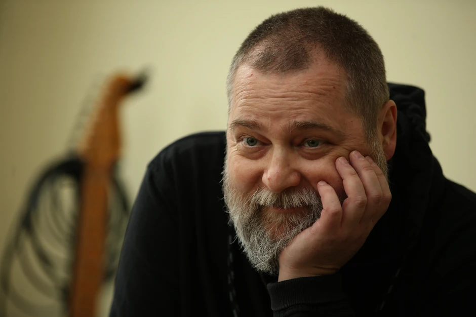 Nikola Pejaković o borbi sa porocima