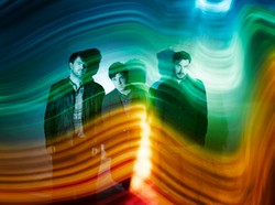 Friendly Fires odwracają się od popu