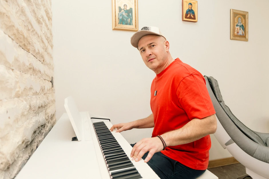 Sale Tropiko o Jovani 