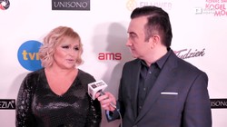 Skrzynecka o małżeństwie: Mamy różne zdania na różne tematy, ale się nie kłócimy