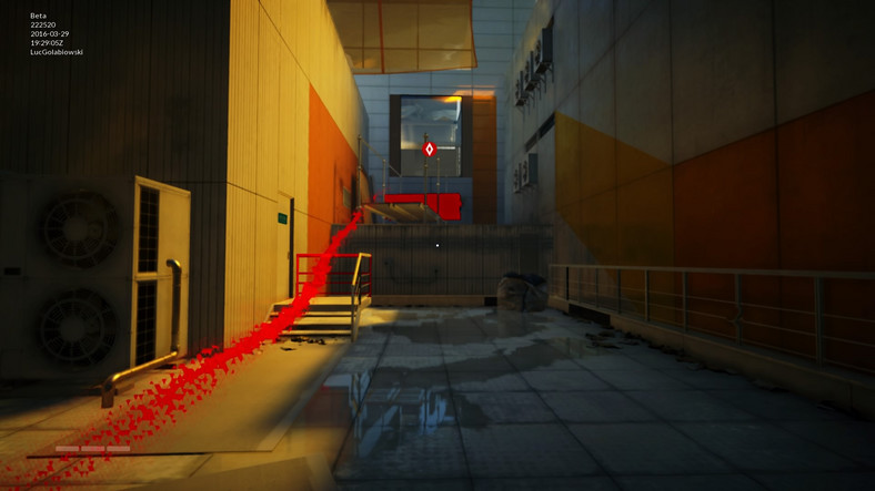 Mirrors Edge Catalyst