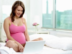 Bez komputera ani rusz! Tak współczesne matki ułatwiają i umilają sobie życie