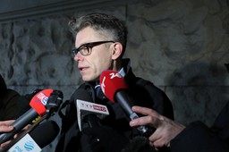 Sędzia Igor Tuleya wrócił do pracy