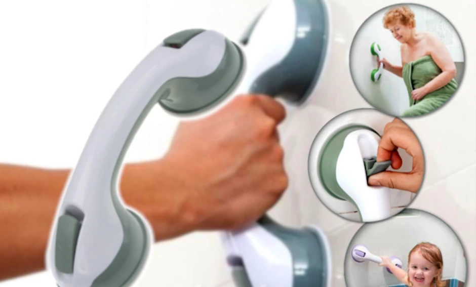 Pomoćni držač za kupatilo