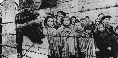 Ściąga dla Obamy! Tym były hitlerowskie obozy zagłady w Polsce