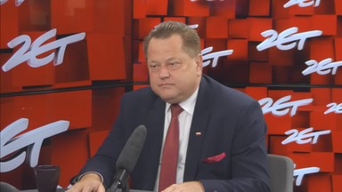 Jarosław Zieliński: Polacy na Wyspach nie zasłużyli na złe słowa prasy