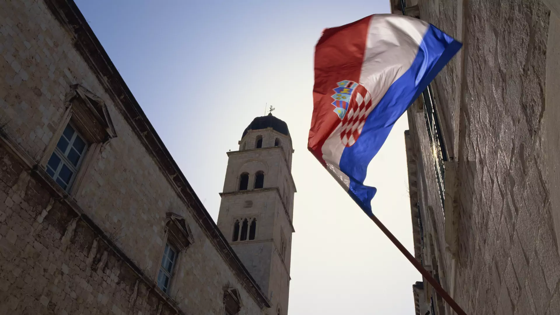 Domy i działki za 60 groszy. Chorwacja szuka nowych mieszkańców