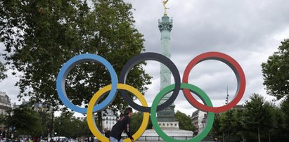 Kulisy igrzysk olimpijskich w TVP. Ceremonię skomentuje legenda dziennikarstwa