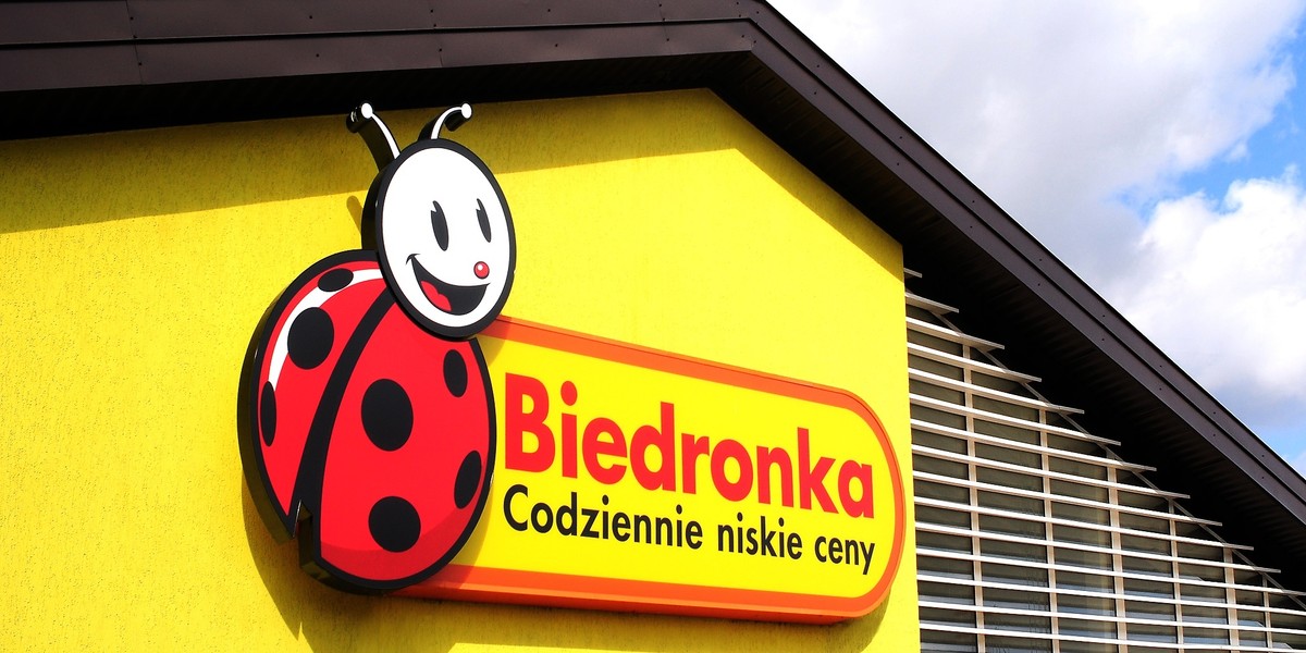 Biedronka szokuje nową promocją na masło. Klienci na pewno skorzystają. Zdj. Ilustracyjne.