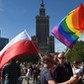 parada równości warszawa