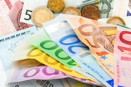 Kurs euro 10 sierpnia w okolicach 4,7 zł 