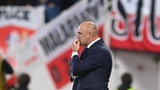 Były reprezentant Polski nie gryzł się w język. "Probierz niszczy polską piłkę reprezentacyjną"
