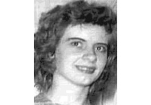 Odri Bakeberg je imala 20 godina kada je nestala | Foto: Wisconsin Missing Persons Advocacy