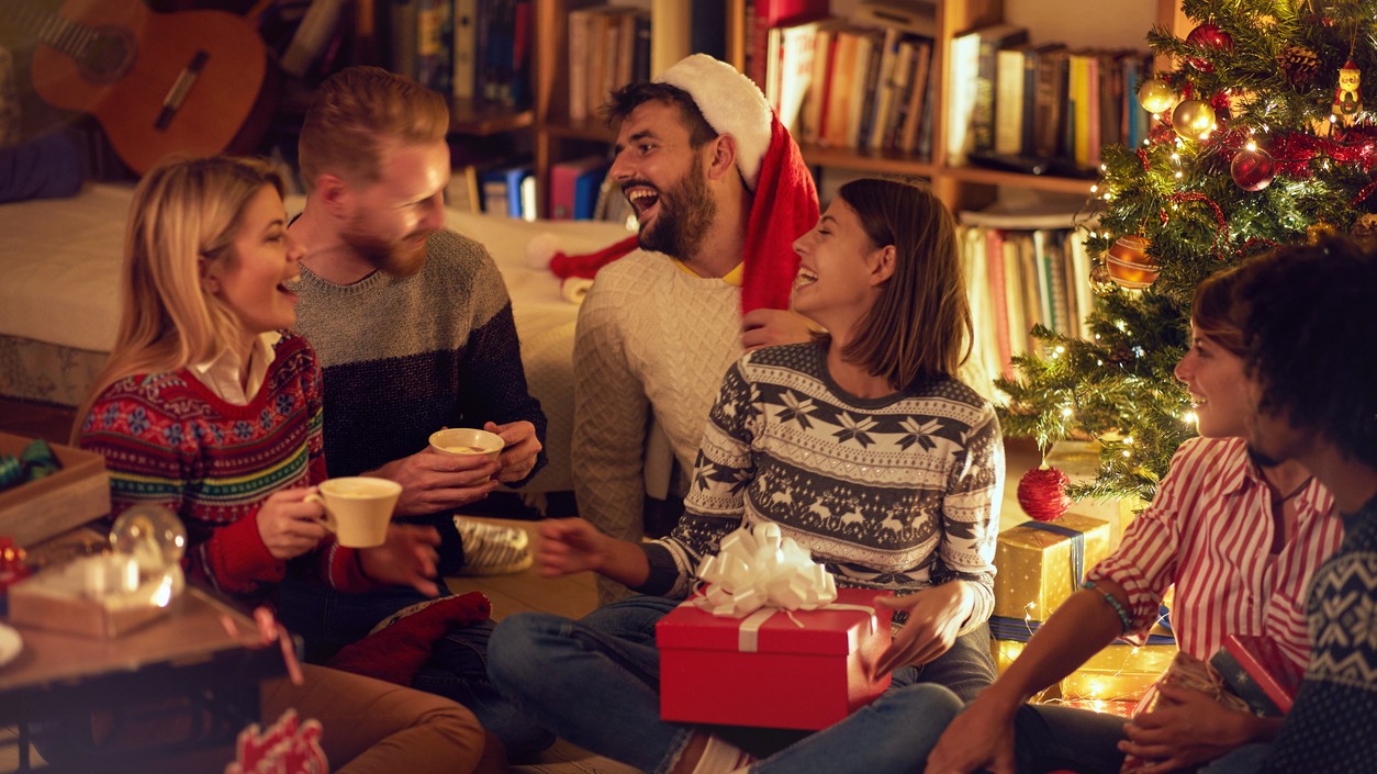 Obdarujte tieto Vianoce svojich blízkych láskou a niečím, čo naozaj využijú