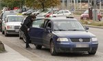 Fortuna za kurs. Tak kantują taxi naciągacze