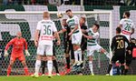 Lechia Gdańsk to królowa remisów. Biało-zieloni łatwo tracą punkty