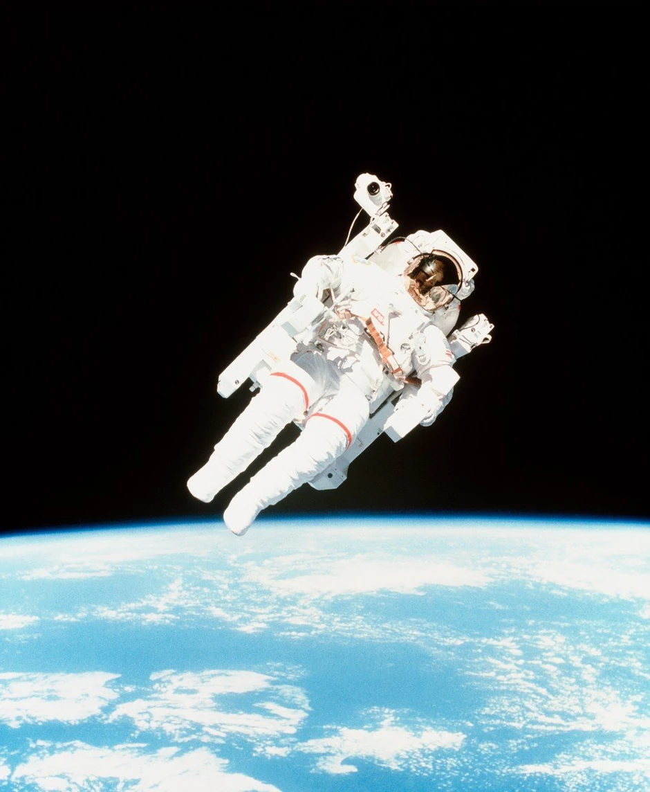 Astronauti se plaše da će njihova sperma poslužiti za stvaranje bio-oružja i uništenje ruskog naroda