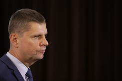 Piontkowski o testach nauczycieli na koronawirusa: Nie wiem, czy taka operacja jest potrzebna