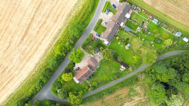 resort rozwoju podjął decyzję. warunki zabudowy tylko dla właścicieli