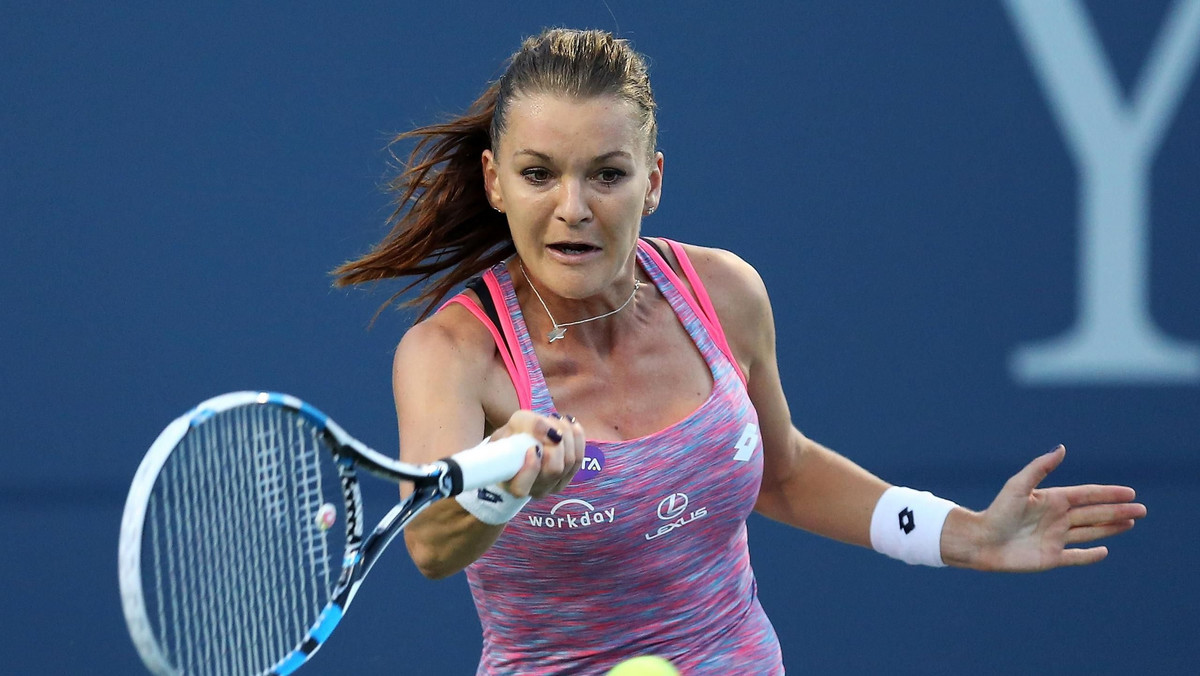 - Turniej w New Haven to świetne przygotowania do US Open – powiedziała Agnieszka Radwańska, która bez straty seta zwyciężyła w tegorocznym Connecticut Open. W finale pokonała Elinę Switolinę 6:1, 7:6(3).